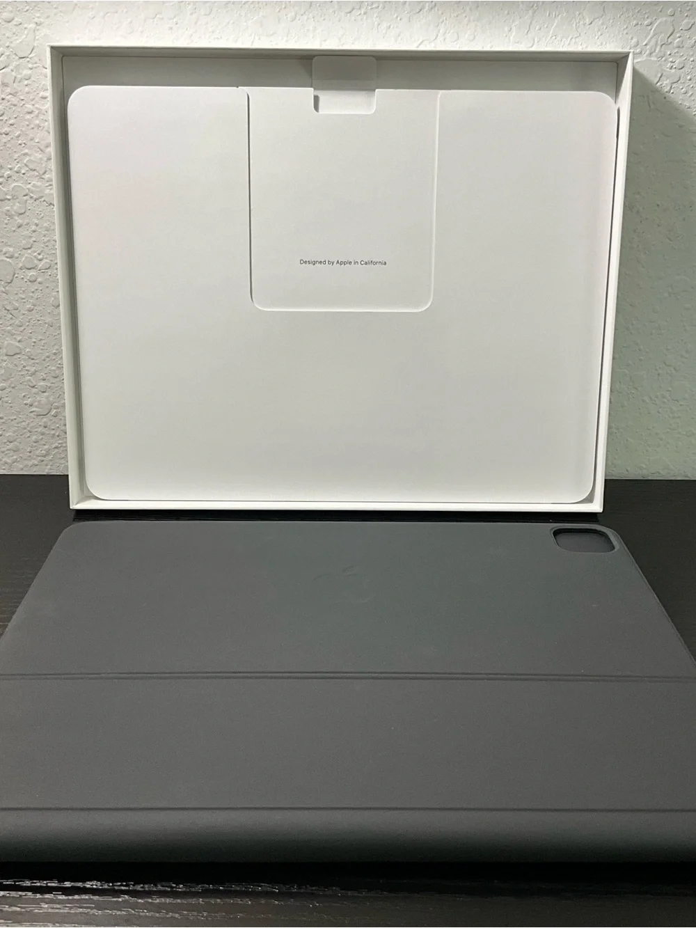 Apple MAGIC KEYBOARD for iPad Pro 12.9